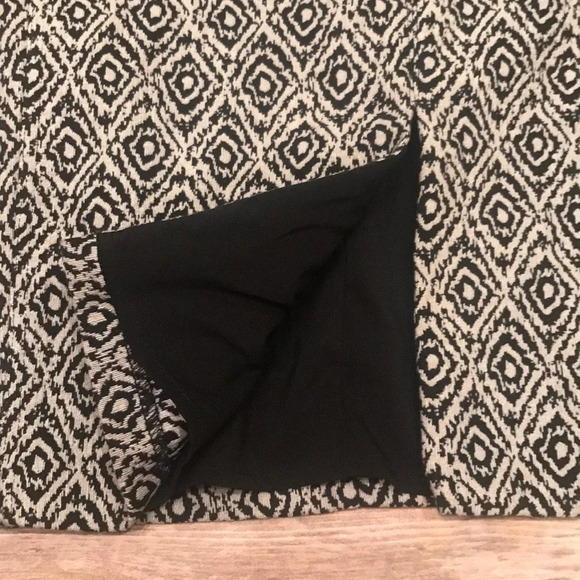 NWOT Sam Eldeman Tribal Skirt - Picture 4 of 4